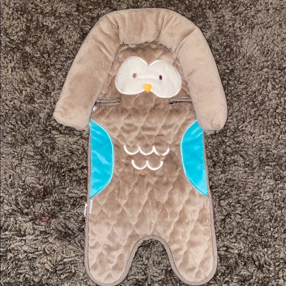 car seat liner